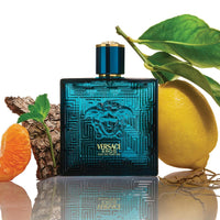 Versace Eros 100 ml edp (m)