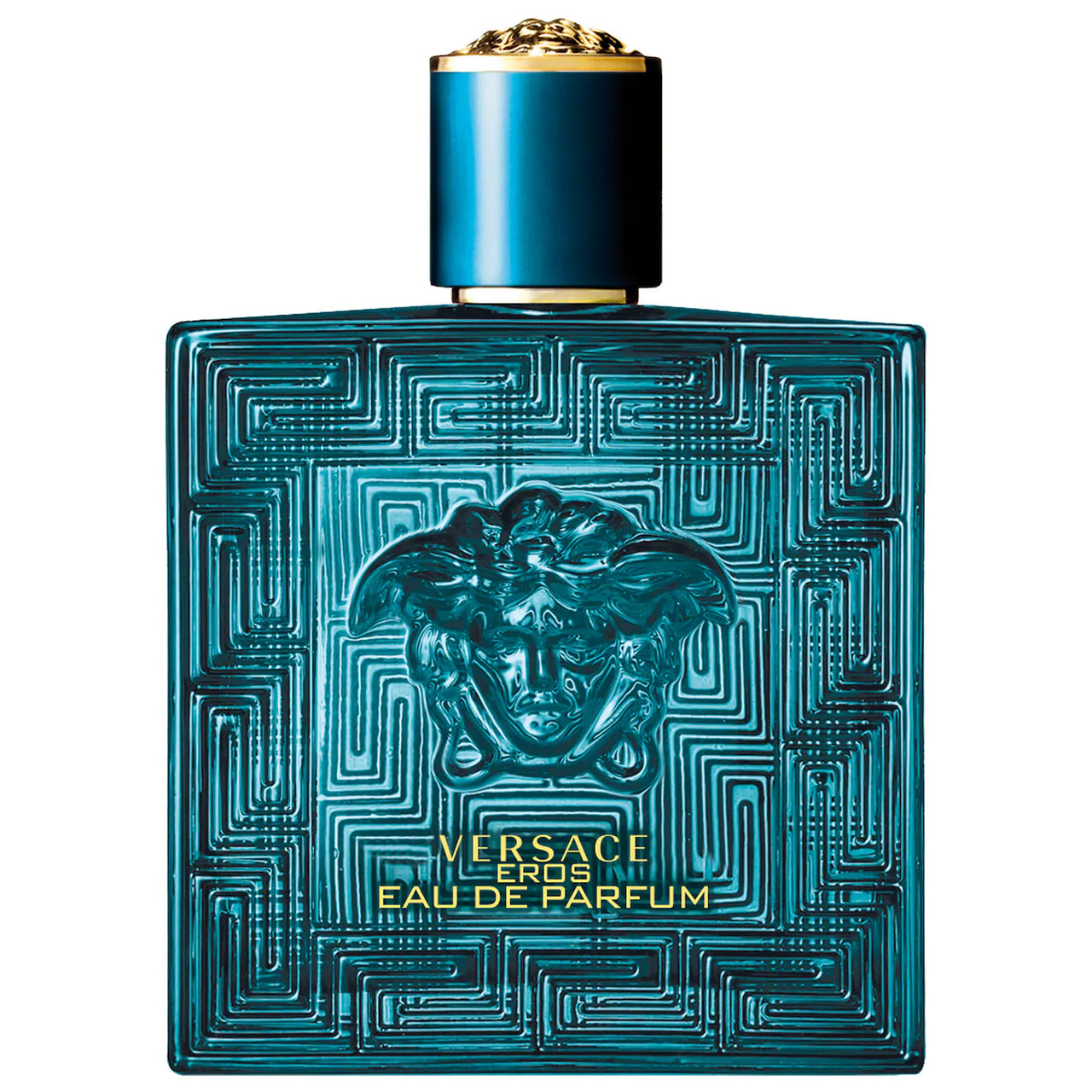 Versace Eros 100 ml edp (m)