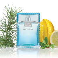 Versace Man Eau Fraiche 100 ml edt (m)