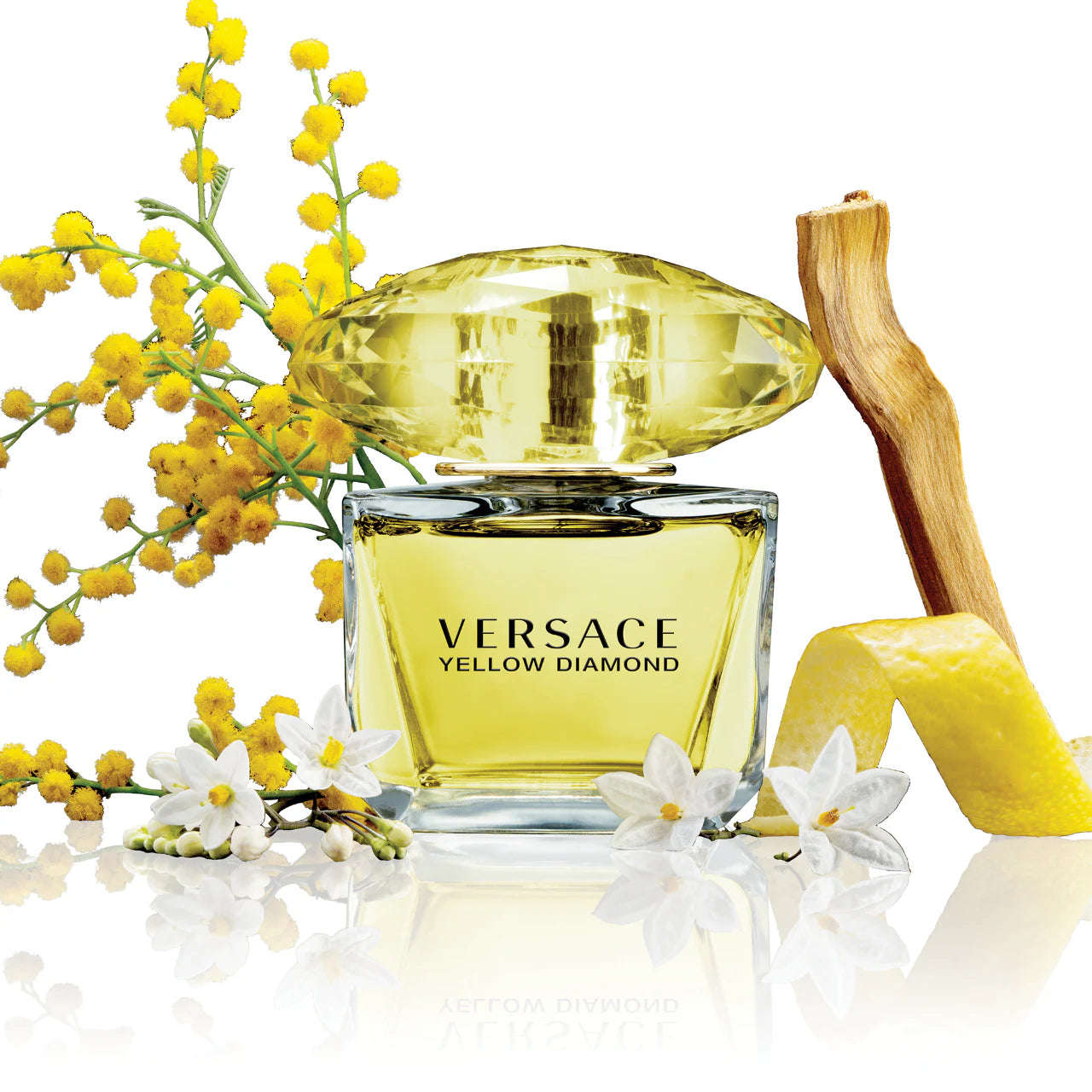 Versace Yellow Diamond 90 ml edt (w)
