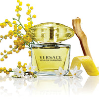 Versace Yellow Diamond 90 ml edt (w)