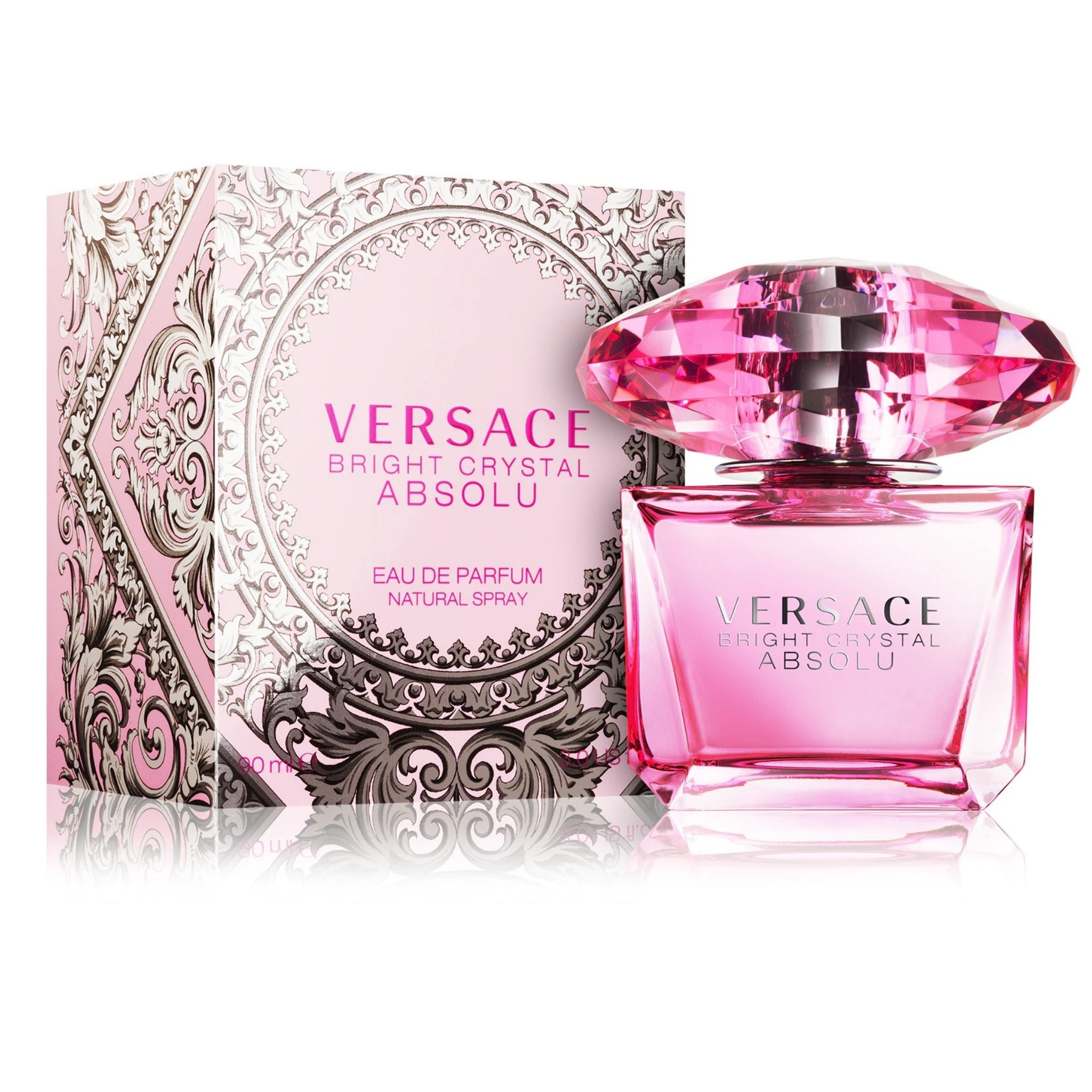 Versace Bright Crystal Absolu 90 ml edp (w)