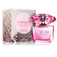 Versace Bright Crystal Absolu 90 ml edp (w)