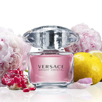 Versace Bright Crystal 90 ml edt (w)