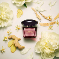 Versace Crystal Noir 90 ml edp (w)