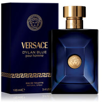 Versace Dylan Blue Pour Homme 100 ml edt (m)