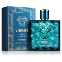 Versace Eros 100 ml edp (m)