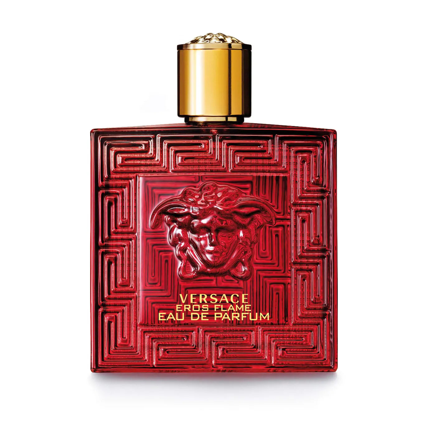 Versace Eros Flame 100 ml edp (m)