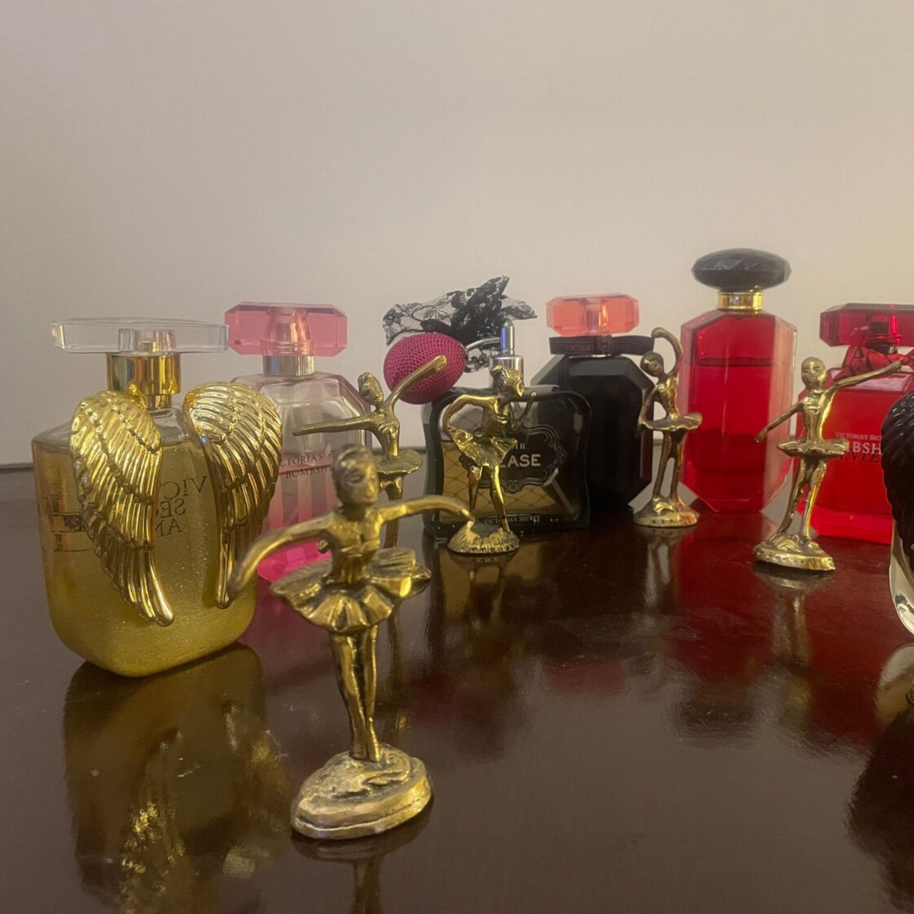 Victoria's Secret Bombshell 100 ml edp (w)