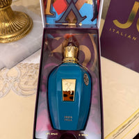 Xerjoff Erba Pura 100 ml edp (u)