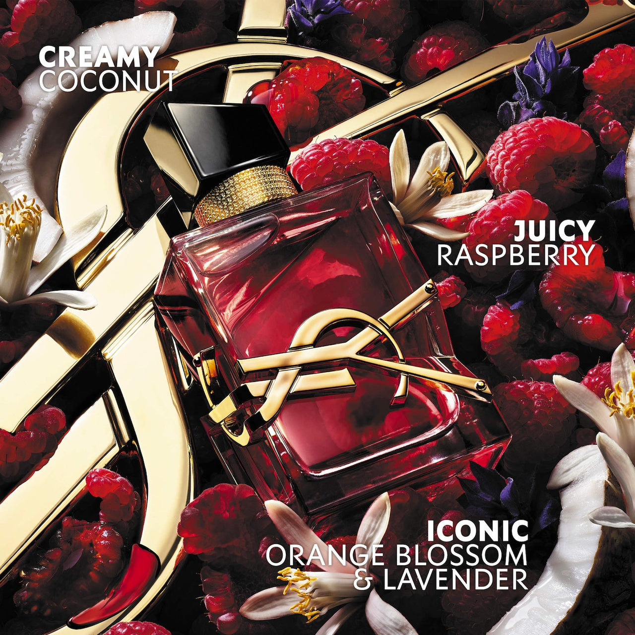 YSL Libre Berry Crush 90 ml edp (w)