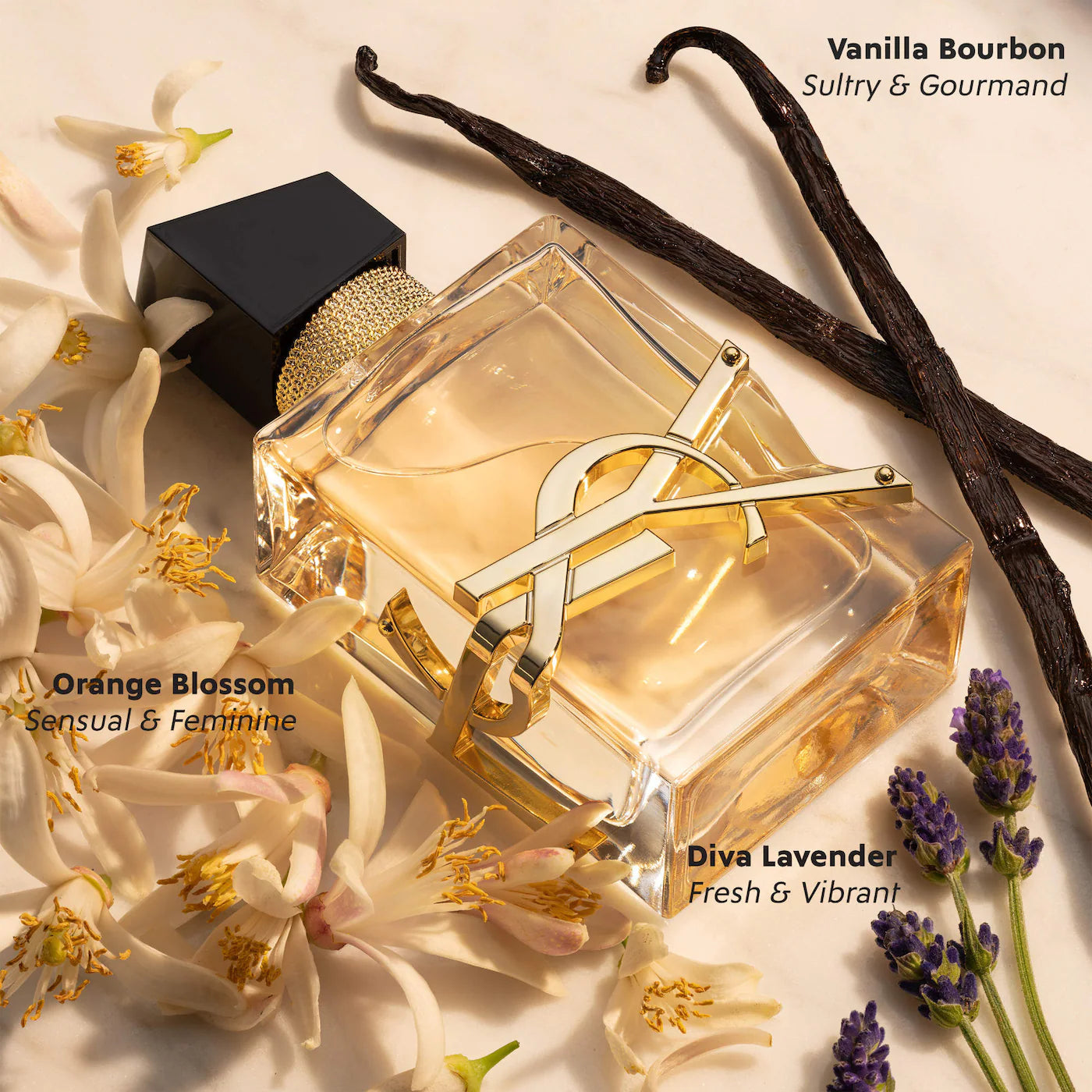 Yves Saint Laurent Libre edp 90ml (w)