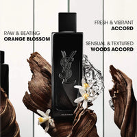 Yves Saint Laurent MYSLF 100 ml edp (m)