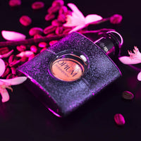 Yves Saint Laurent Black Opium 90 ml edp (w)