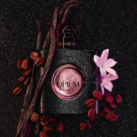 Yves Saint Laurent Black Opium 90 ml edp (w)