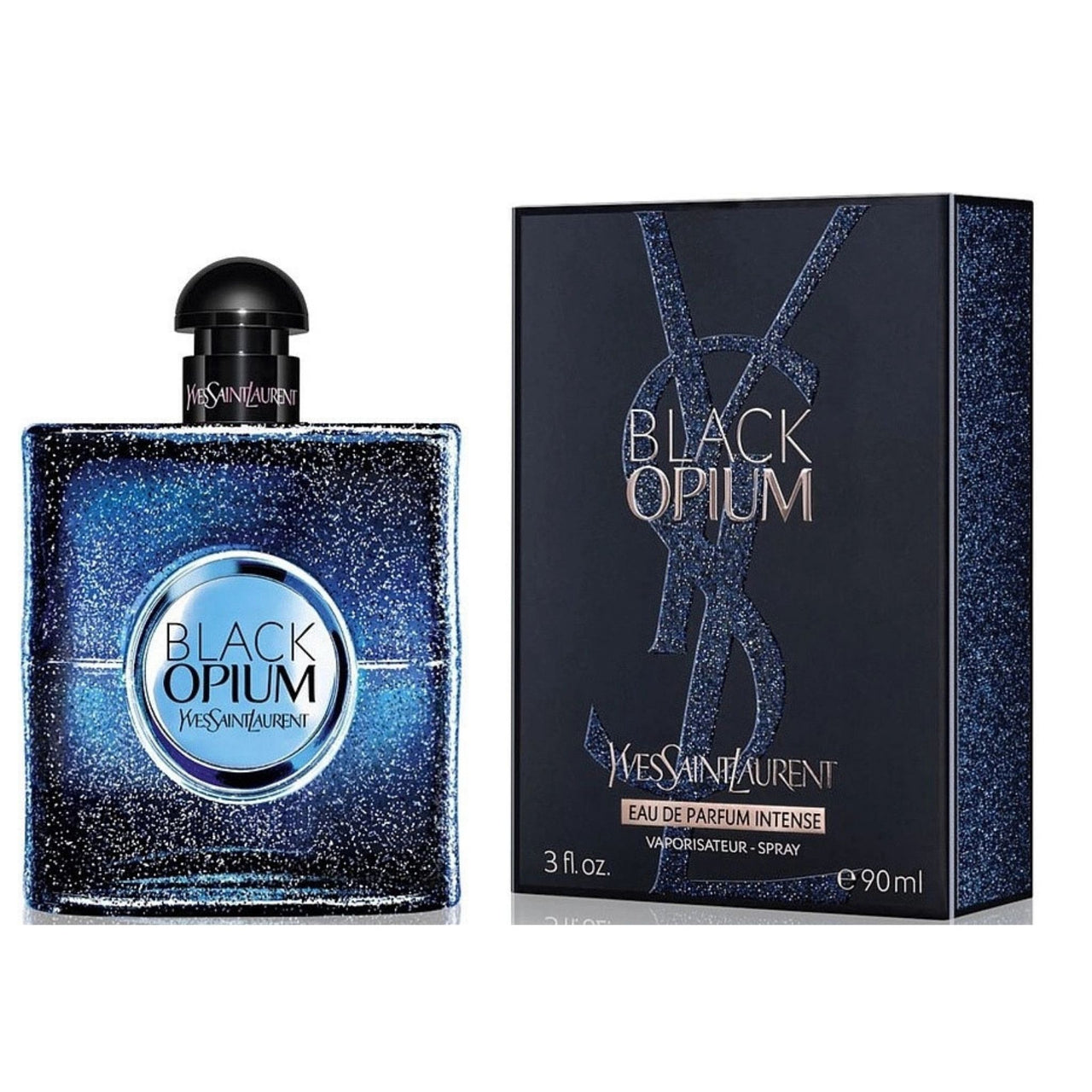 Yves Saint Laurent Black Opium Intense 90 ml edp (w)