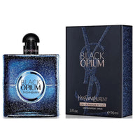 Yves Saint Laurent Black Opium Intense 90 ml edp (w)