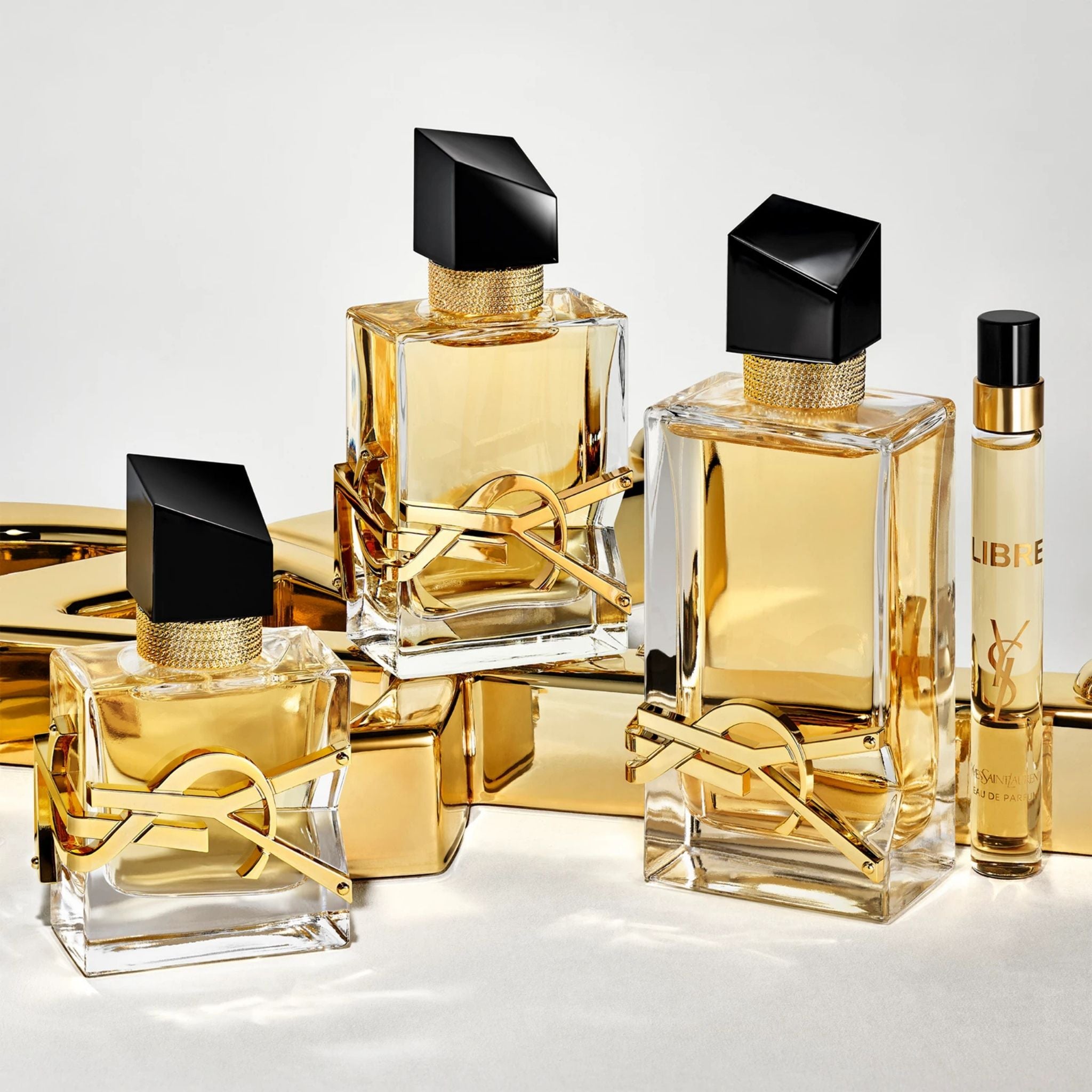 Yves Saint Laurent Libre edp 90ml (w)