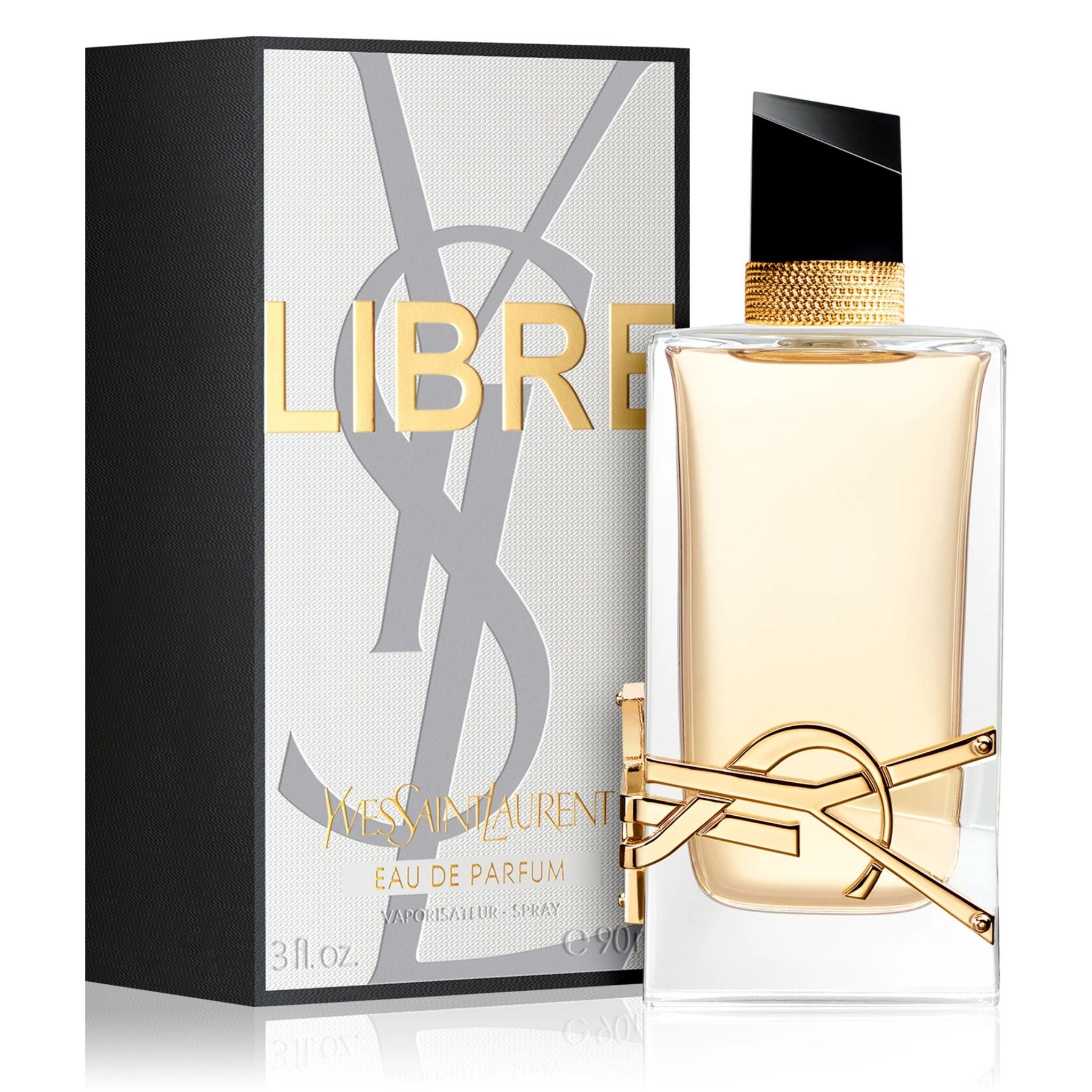 Yves Saint Laurent Libre edp 90ml (w)