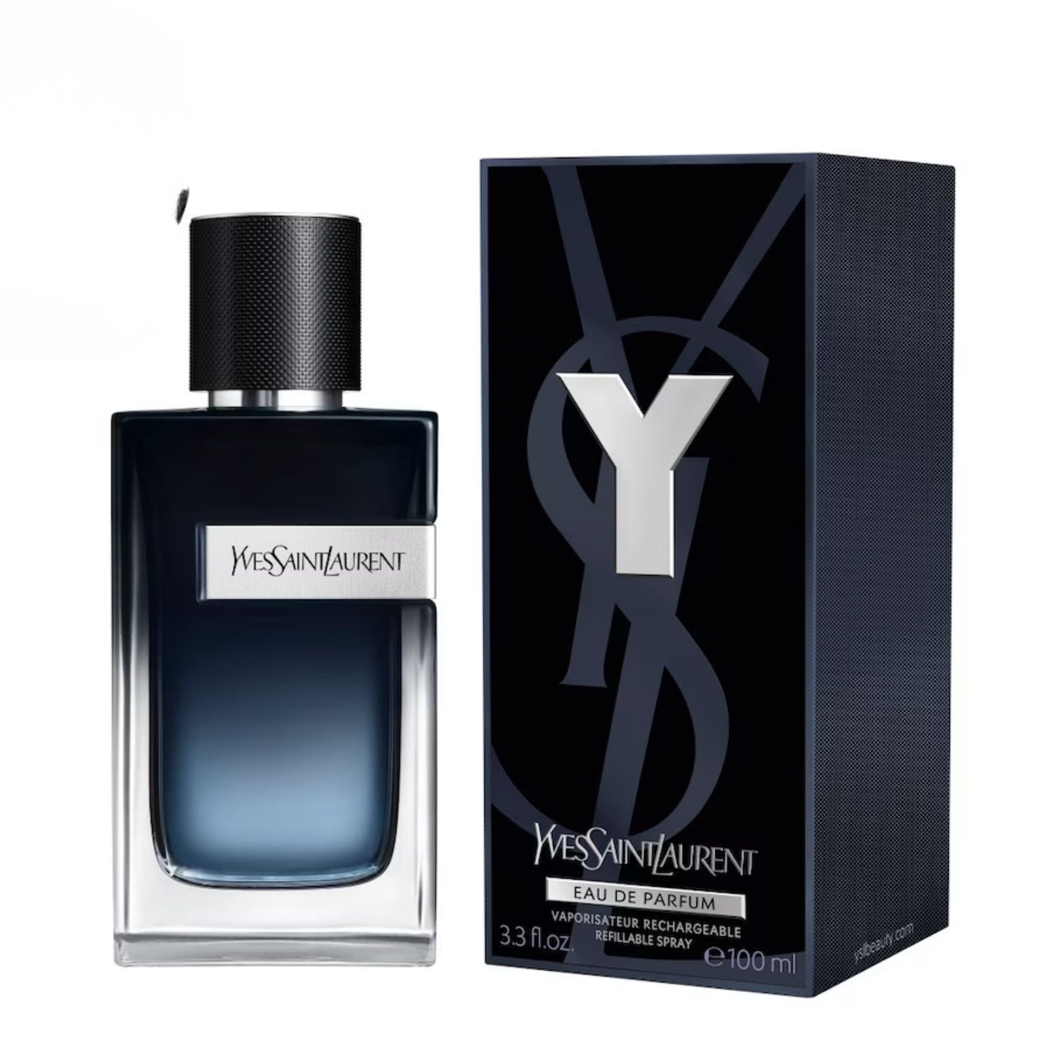 Yves Saint Laurent Y men 100 ml edp (m)