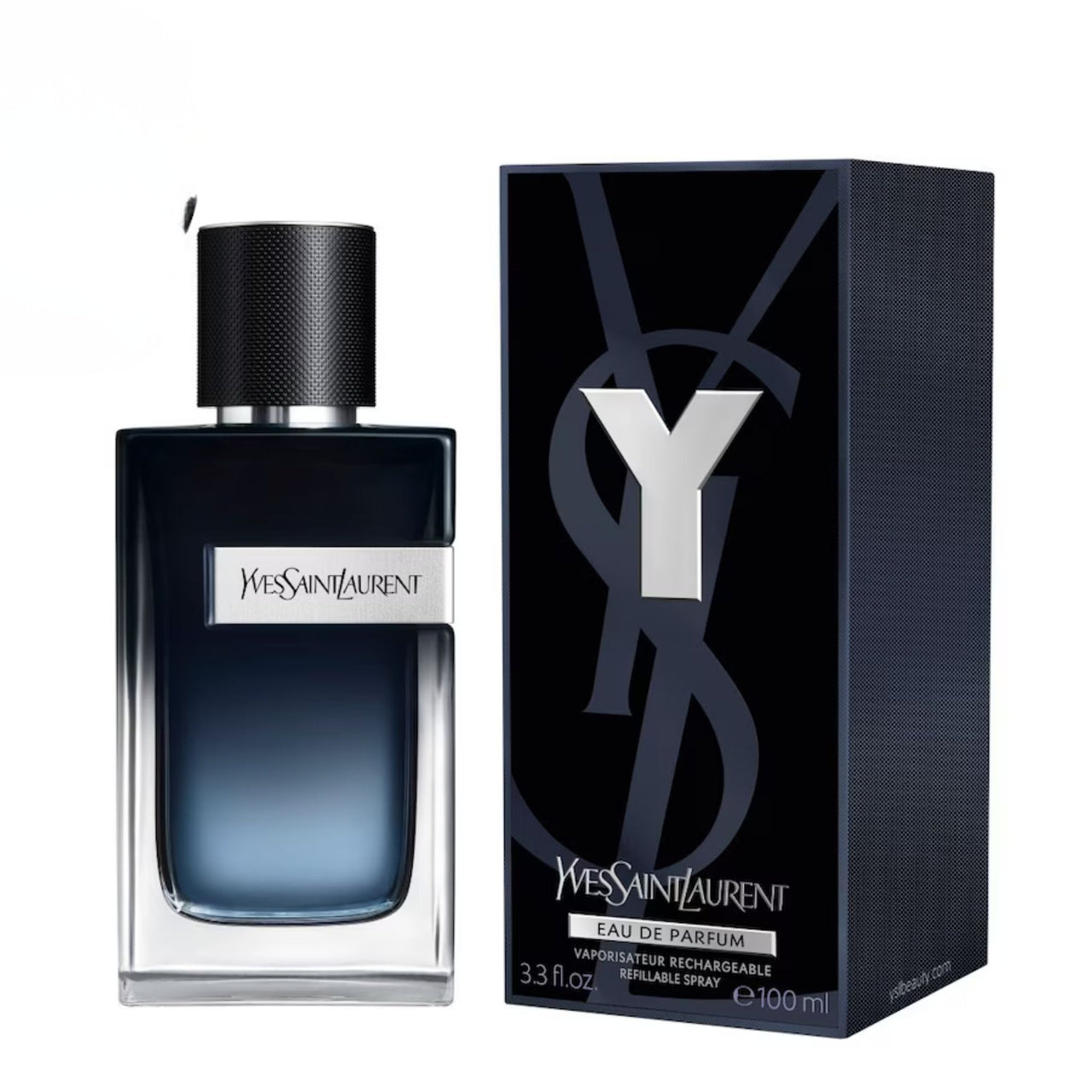Yves Saint Laurent Y men 100 ml edp (m)