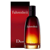 Dior Fahrenheit 100 ml edt (m)