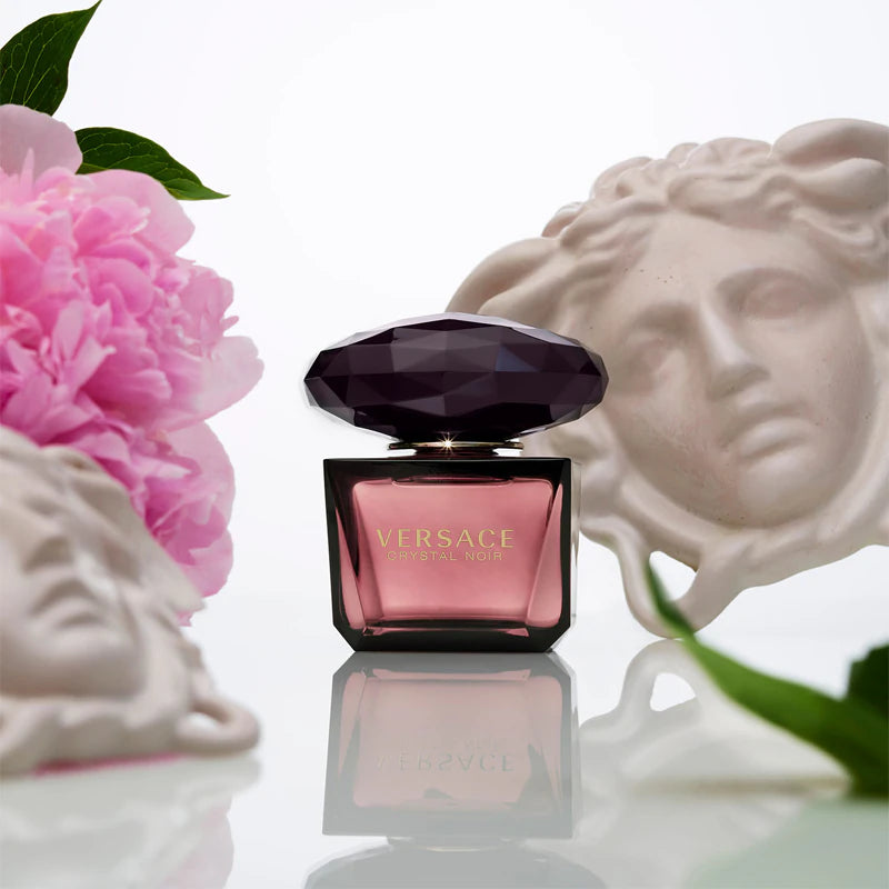 Versace Crystal Noir 90 ml edp (w)
