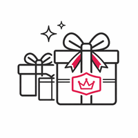 🎁 VIP: Dodatkowe prezenty + priorytet