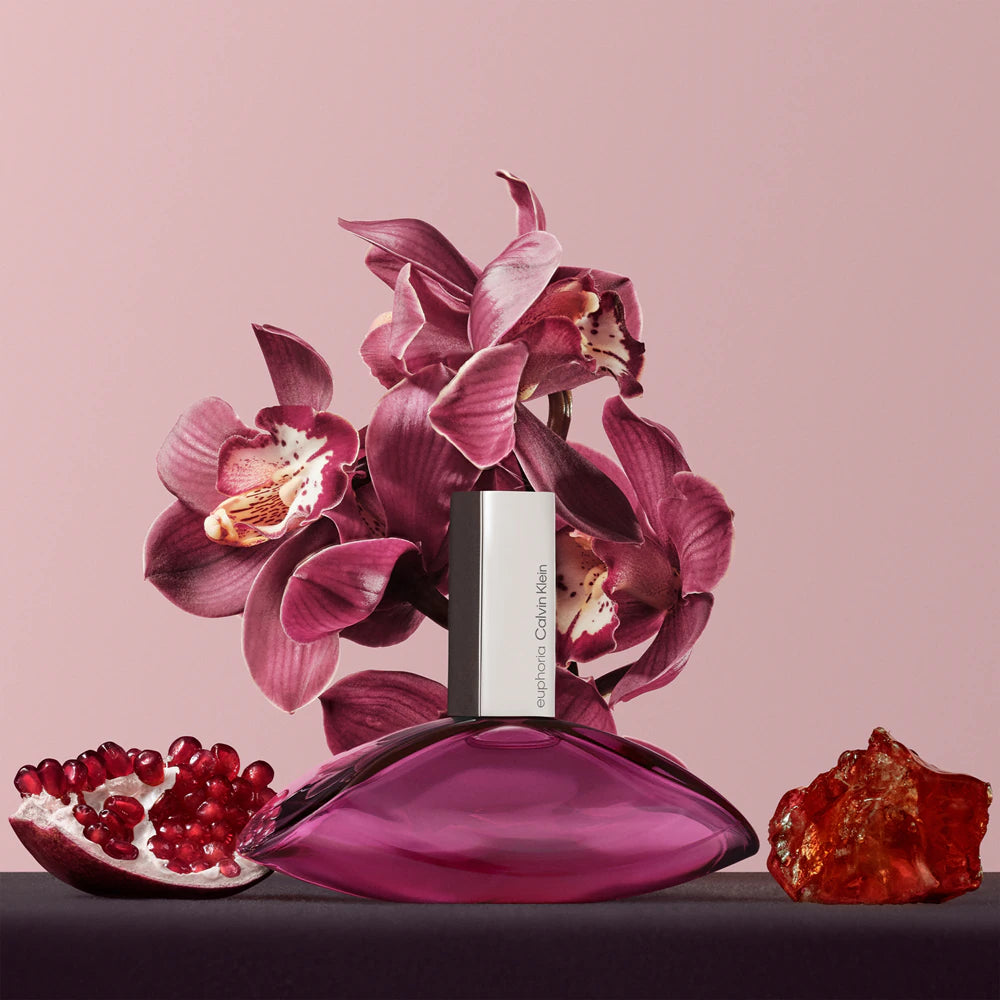 Calvin Klein Euphoria 100 ml edp (w)