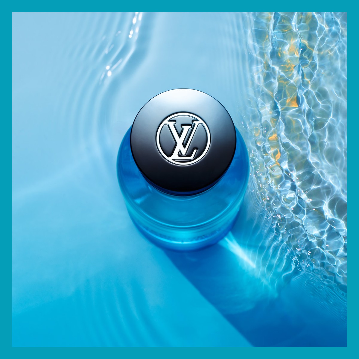 Louis Vuitton Afternoon Swim 100 ml edp (u)