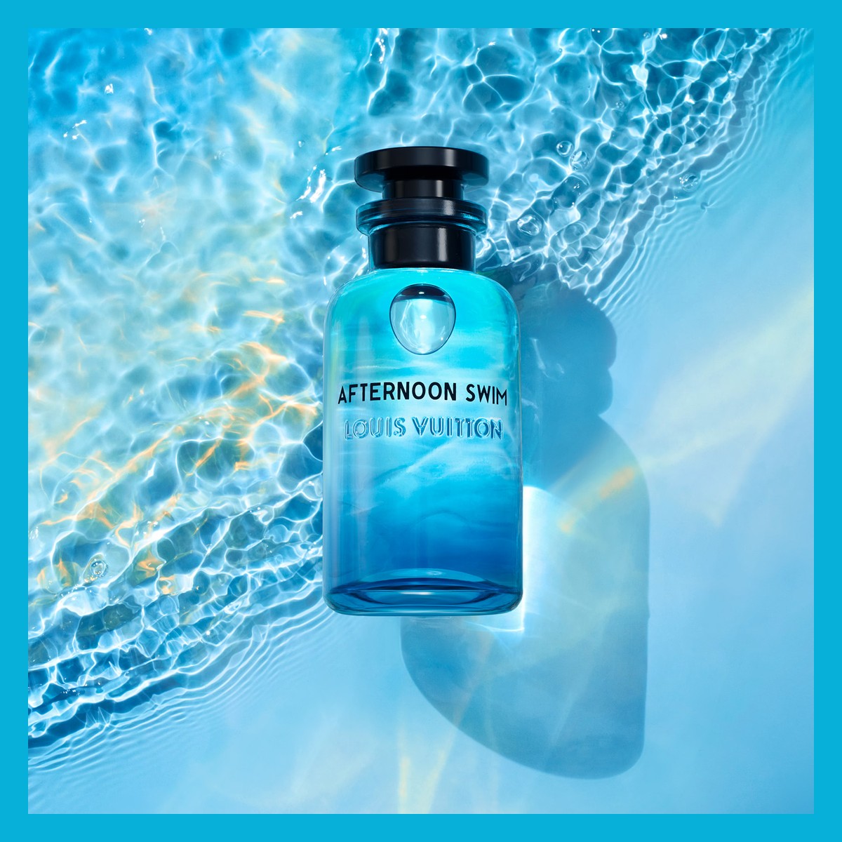 Louis Vuitton Afternoon Swim 100 ml edp (u)