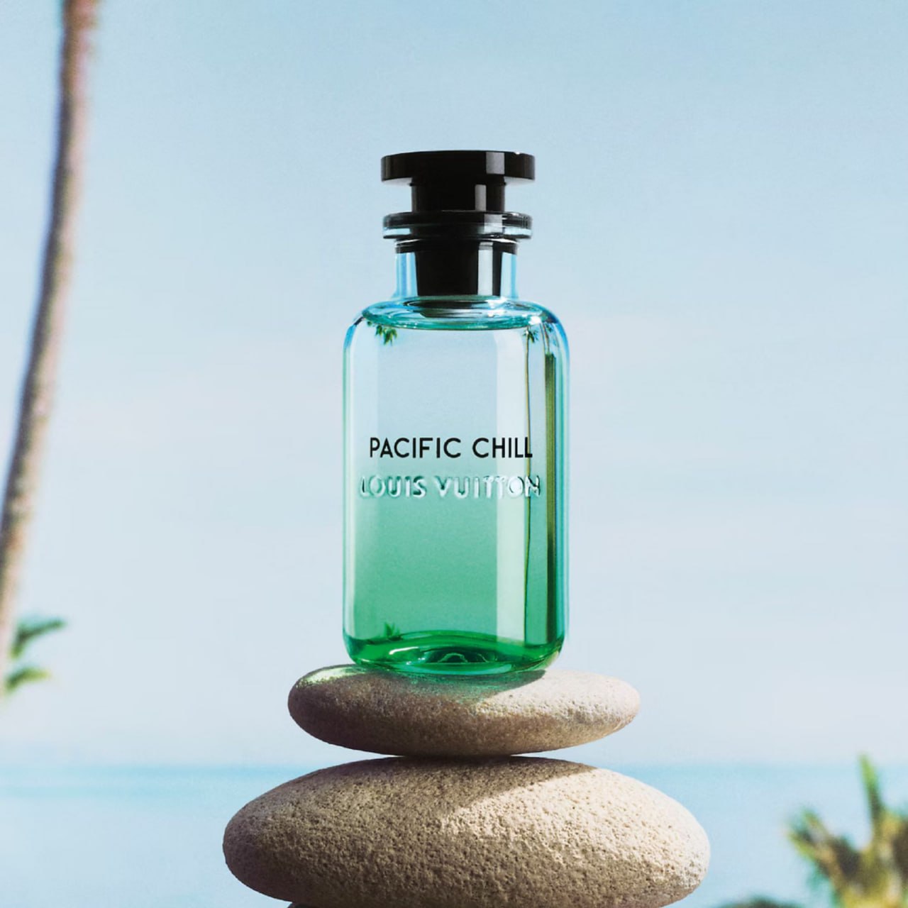 Louis Vuitton Pacific Chill 100 ml edp (u)