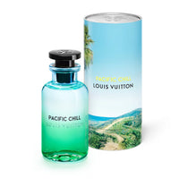 Louis Vuitton Pacific Chill 100 ml edp (u)