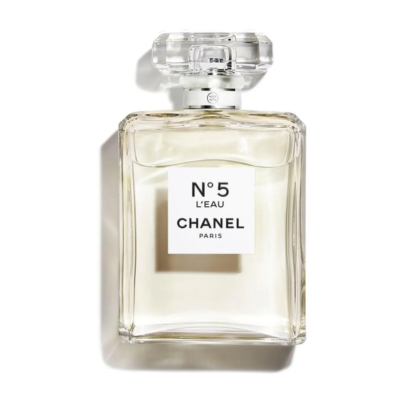 Chanel N°5 L’Eau 100 ml edt (w)